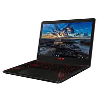 Asus Gaming FX570UD-E4168T i5 8th Gen 8GB, 1TB - Master