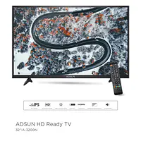 BRAND NEW LED 17 inch  1YR WARRANTY monitor - Master