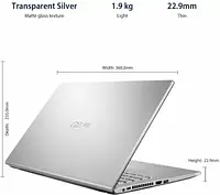 ASUS Vivobook 15 Core i5 11th Gen 8 GB/512 GB SSD X515EA-BQ522TS - Master