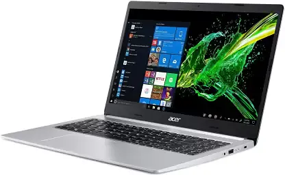 acer Aspire 5 Core i5 8th Gen 8 GB/512 GB SSD A515-54G Thin and Light Laptop - Master
