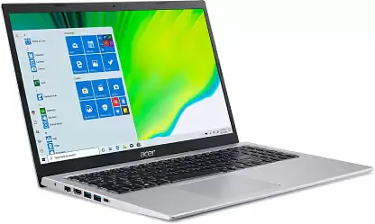 acer Aspire 5 Core i3 11th Gen 4 GB/256 GB SSD A515-56 Thin and Light Laptop - Master