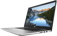 DELL Inspiron 7570 Laptop  i7 8th Gen 16 GB/2 TB HDD/256 GB SSD - Master