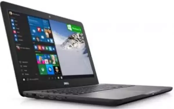 DELL INSPIRON 15 5567 LAPTOP CORE I5 7TH GEN 16GB 512GB SSD - Master