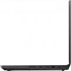 Dell Inspiron 15 Gaming 5577 15.6-inch Laptop (7th Gen Core i7-7700HQ/8GB/1TB + 128GB SSD/Windows 10/GTX 1050M 4GB Graphics/Ms Office 2016 H & S) - Master