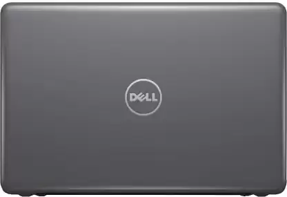 DELL Inspiron 5567 Core i5 7th Gen - 8 GB/1 TB HDD 2 GB Graphics - Master