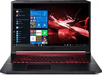Acer Nitro 5 AN517-51-53JG Gaming Laptop 9th Gen Core i5/ 8GB/ 1TB - Master