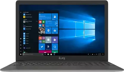 LifeDigital Zed Core i3 5th Gen - (4 GB/1 TB HDD/256 GB SSD/Windows 10 Home) - Master