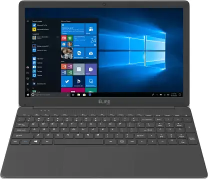 LifeDigital Zed Core i3 5th Gen - (4 GB/1 TB HDD/256 GB SSD/Windows 10 Home) - Master
