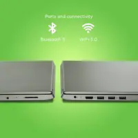 Lenovo IdeaPad 3 Ryzen 5 Quad Core 3500U 8 GB/512 GB SSD - Master
