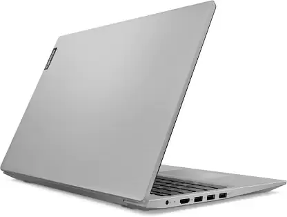 Lenovo Ideapad S145 Ryzen 3 Dual Core 3200U - (4 GB/1 TB HDD/Windows 10 Home) - Master