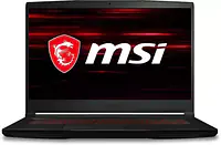 MSI GF63 Thin Core i5 10th Gen 8 GB/1 TB HDD/Windows 10 - Master