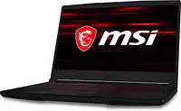 MSI GF63 Thin Core i5 10th Gen 8 GB/1 TB HDD/Windows 10 - Master