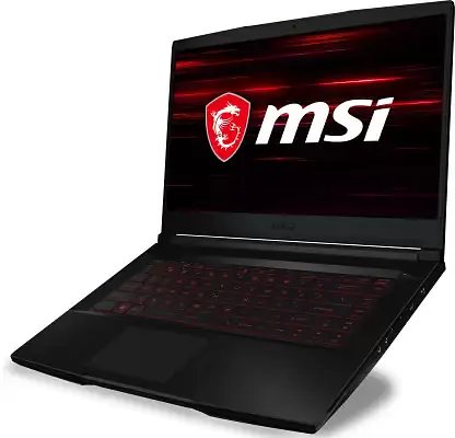 MSI GF63 Thin Core i5 10th Gen 8 GB/1 TB HDD/Windows 10 - Master