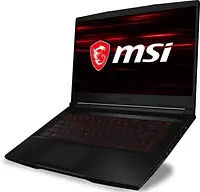 MSI GF63 Thin Core i5 10th Gen 8 GB/1 TB HDD/Windows 10 - Master