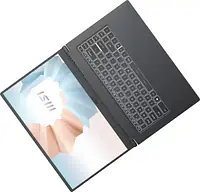 MSI Modern 15 Ryzen 5 Hexa Core 5500U - (8 GB/512 GB SSD/Windows 10 Home) - Master