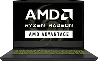MSI Alpha 15 Ryzen 7 Octa Core 5800H 16 GB/1 TB SSD/Windows 10 Home - Master