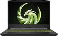 MSI Alpha 15 Ryzen 7 Octa Core 5800H 16 GB/1 TB SSD/Windows 10 Home - Master