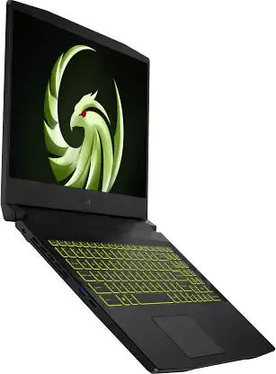 MSI Alpha 15 Ryzen 7 Octa Core 5800H 16 GB/1 TB SSD/Windows 10 Home - Master