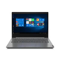 Lenovo V15 Intel Core i3 11th Gen 1115G4 - (4 GB/HDD/1 TB HDD/DOS) V15 ITL G2 Thin and Light Laptop  (15 inch, Black, 1.7 kg) - Master