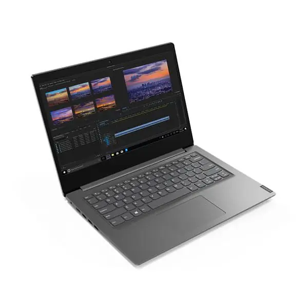 Lenovo V15 Intel Core i3 11th Gen 1115G4 - (4 GB/HDD/1 TB HDD/DOS) V15 ITL G2 Thin and Light Laptop  (15 inch, Black, 1.7 kg) - Master