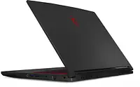 MSI GF65 Thin Intel Hexa Core i5 10th Gen 10500H - (16 GB/512 GB SSD/Windows 10 Home/6 GB Graphics/NVIDIA GeForce RTX 3060/144 Hz/75 W) GF65 Thin 10UE-290IN Gaming Laptop  (15.6 inch, Black, 1.86 KG) - Master