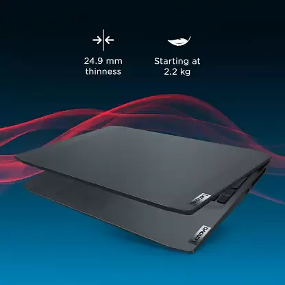 Lenovo Ideapad Gaming 3 8 GB/1 TB HDD/Windows 10 - Master