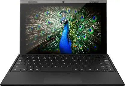 Smartron t.book flex Core i5 7th Gen 4 GB/128 GB SSD/Windows 10 Home - Master