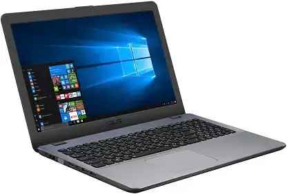 ASUS APU Dual Core A9 A9-9420 4 GB/1 TB HDD/Windows 10 Home - Master