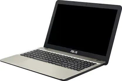 ASUS Intel Core i3 6th Gen 6100U - (4 GB/HDD/1 TB HDD/Windows 10 Home) X541UA-XO217T Laptop  (15.6 inch, Black, 2 kg) - Master