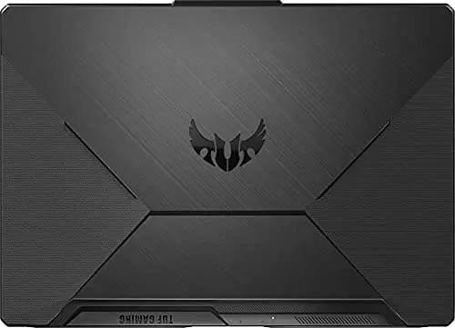 ASUS TUF Gaming F15 i5 10th Gen 8 GB/512 GB SSD FX506LH-HN258TS - Master