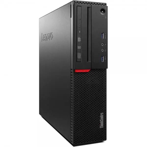 Lenovo Think Center M700 Tiny Desktop 6th Generation Wi-Fi 1.3KG Only - Master