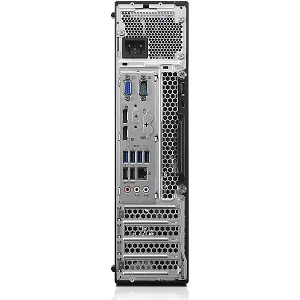 Lenovo Think Center M700 Tiny Desktop 6th Generation Wi-Fi 1.3KG Only - Master