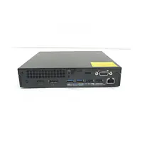 Dell Optiplex 3050 Micro Mini Desktop | Core i5 6th Gen With M.2 Nvme SSD - Master