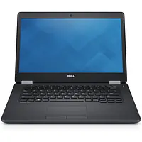 (Renewed) Dell Latitude Air Laptop E5470Intel Core i5 - 6300u Processor 6th Gen, 8 GB Ram & 512 GB SSD, 12.5 Inches (Ultra Slim & Feather Light 1KG) Notebook Computer - Master