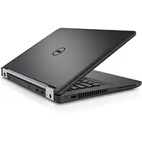 (Renewed) Dell Latitude Air Laptop E5470Intel Core i5 - 6300u Processor 6th Gen, 8 GB Ram & 512 GB SSD, 12.5 Inches (Ultra Slim & Feather Light 1KG) Notebook Computer - Master