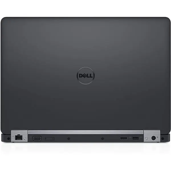 (Renewed) Dell Latitude Air Laptop E5470Intel Core i5 - 6300u Processor 6th Gen, 8 GB Ram & 512 GB SSD, 12.5 Inches (Ultra Slim & Feather Light 1KG) Notebook Computer - Master