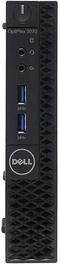 Small Desktop optiplex - Master