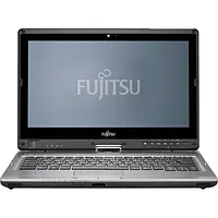 Fujitsu LIFEBOOK T902 13.3" Multi-Touch Convertible Laptop no battery backup - Master