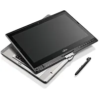 Fujitsu LIFEBOOK T902 13.3" Multi-Touch Convertible Laptop no battery backup - Master