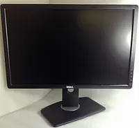 Dell P2213T 22 inch HD Widescreen LED - TFT in Black Y57VF - Master