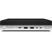 HP ProDesk 400 G4 SFF Desktop 7th Generation Wi-Fi - Master