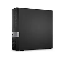 Dell Vostro 3471 9th Gen Intel Core i3 Desktop (4GB RAM/1TB HDD/Windows 10/WiFi) (Black, 3 Years Warranty) (Desktop with Dell E1916HV 18.5" - Master