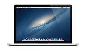 Refurbished 13.3-inch MacBook Pro 2.3GHz quad-core Intel Core i7 with Retina display- Silver - Master