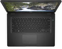 DELL Vostro Intel Core i3 10th Gen 1005G1 - (8 GB/HDD/1 TB HDD/Windows 10 Home) Vostro 3401 Thin and Light Laptop  (14 inch, Black, 1.58 kg, With MS Office) - Master