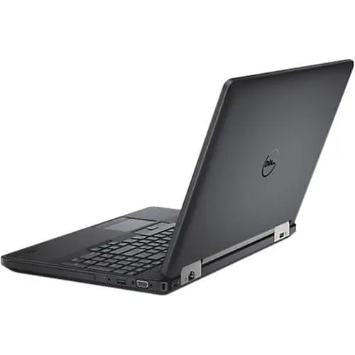 Dell Latitude E5540 i5 â€“ 4th Gen 4GB Ram, 500GB HDD - Master