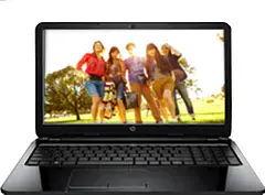 HP 15-r014TuNotebook (4th Gen Ci5/ 4GB/ 1TB/ Win8.1/ 2GB Graph) (J2C54PA)  (15.6 inch, SParkling Black, 2.23 kg) - Master