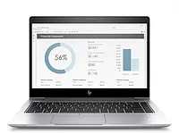 HP Elitebook 8470p Laptop 3rd Gen Core i5 4GB RAM 1000gb HDD Win 7 Pro 14 inch Screen - Master