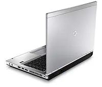 HP Elitebook 8470p Laptop 3rd Gen Core i5 4GB RAM 1000gb HDD Win 7 Pro 14 inch Screen - Master