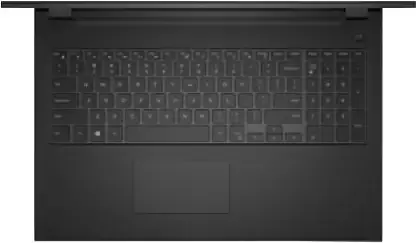 DELL Inspiron Intel Core i5 4th Gen 4210U - (4 GB/500 GBHDD/Windows 10/2 GB Graphics) 3542 Laptop  (15.6 inch, Black, 2.4 kg) - Master