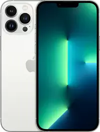 APPLE iPhone 13 Pro Max (Silver, 1 TB) - Master